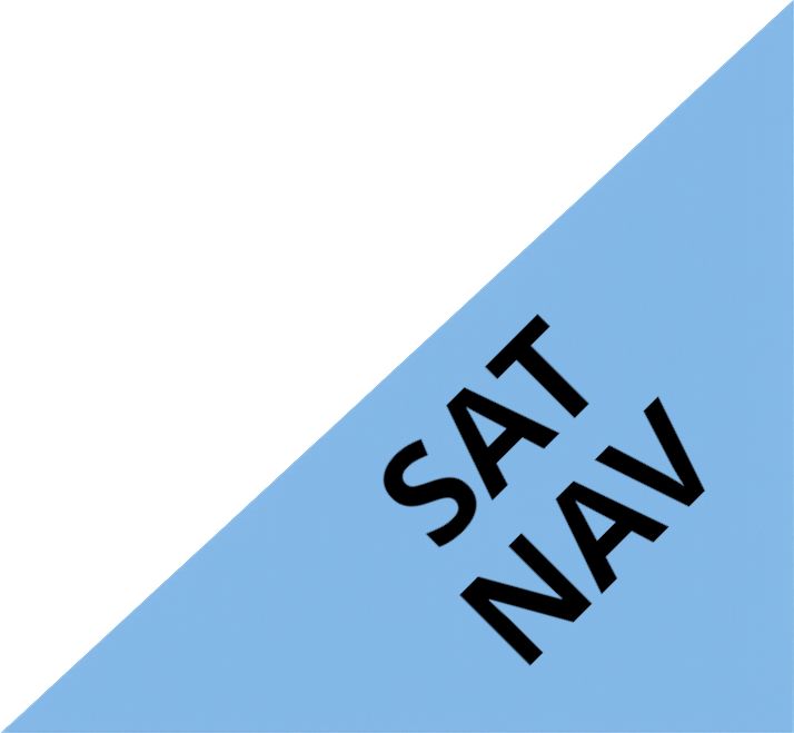 Sat Nav