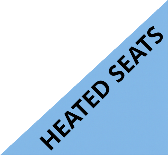 Heated Seats
