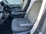 VOLKSWAGEN TRANSPORTER T6.1 150 7 SPEED DSG AUTO 8 SEAT SHUTTLE SE SWB IN INDIUM GREY - EURO SIX - 3396 - 20