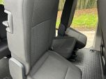 VOLKSWAGEN TRANSPORTER T6 TDI 8 SEAT SHUTTLE SWB IN INDIUM GREY - 3400 - 18