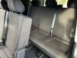 VOLKSWAGEN TRANSPORTER T6 TDI 150 7 SPEED DSG AUTO 9 SEAT SHUTTLE SE LWB IN INDIUM GREY - EURO SIX - 3390 - 10