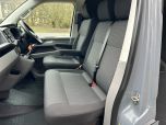 VOLKSWAGEN TRANSPORTER T6.1 TDI HIGHLINE SWB IN PURE GREY - EURO SIX - 3447 - 16