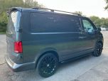 VOLKSWAGEN TRANSPORTER T6.1 TDI STARTLINE SWB IN INDIUM GREY - EURO SIX - 3354 - 6