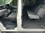 VOLKSWAGEN TRANSPORTER T6.1 TDI 6 SEAT KOMBI STARTLINE SWB IN CANDY WHITE - EURO SIX - 3370 - 4