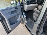 VOLKSWAGEN TRANSPORTER T6.1 150 7 SPEED DSG AUTO 8 SEAT SHUTTLE SE SWB IN INDIUM GREY - EURO SIX - 3371 - 18