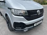 VOLKSWAGEN TRANSPORTER T6.1 TDI 150 6 SPEED HIGHLINE SWB IN REFLEX SILVER WITH TAILGATE - EURO SIX - 3183 - 9