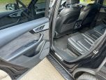 AUDI Q7 SQ7 TDI QUATTRO BLACK EDITION - 3364 - 18