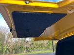 VOLKSWAGEN TRANSPORTER T6 TDI 150 6 SPEED STARTLINE WINDOW VAN IN YELLOW - EURO SIX - 3408 - 10