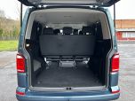 VOLKSWAGEN TRANSPORTER T6 TDI 150 7 SPEED DSG AUTO 8 SEAT SHUTTLE SE LWB IN BAMBOO GREEN - EURO SIX - 3433 - 10