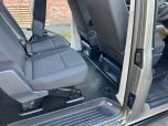 VOLKSWAGEN TRANSPORTER T6 TDI 8 SEAT SHUTTLE SWB IN CHAMPAGNE - EURO SIX - 3383 - 25