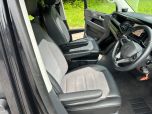 VOLKSWAGEN CARAVELLE EXECUTIVE BLACK EDITION T6.1 150 7 SPEED DSG AUTO SWB IN BLACK - EURO SIX - 3247 - 21