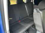 VOLKSWAGEN TRANSPORTER T6.1 8 SEAT SHUTTLE SE SWB IN RAVENNA BLUE - EURO SIX - 3367 - 14