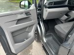 VOLKSWAGEN TRANSPORTER T6.1 TDI HIGHLINE SWB IN INDIUM GREY - EURO SIX - 3340 - 13