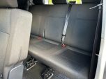 VOLKSWAGEN TRANSPORTER T6 TDI 8 SEAT SHUTTLE SWB IN STARLIGHT BLUE - EURO SIX - 3350 - 3