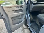 VOLKSWAGEN TRANSPORTER T6.1 TDI STARTLINE SWB IN PURE GREY - EURO SIX - 3437 - 14