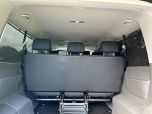 VOLKSWAGEN TRANSPORTER T6.1 150 7 SPEED DSG AUTO 8 SEAT SHUTTLE SE LWB IN RAVENNA BLUE - EURO SIX - 3357 - 16