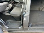 VOLKSWAGEN TRANSPORTER T6.1 TDI STARTLINE SWB IN INDIUM GREY - EURO SIX - 3354 - 11