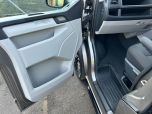 VOLKSWAGEN TRANSPORTER T6 TDI 8 SEAT SHUTTLE SWB IN CHAMPAGNE - EURO SIX - 3383 - 21