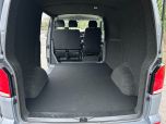 VOLKSWAGEN TRANSPORTER T6.1 TDI STARTLINE SWB IN PURE GREY WITH TAILGATE - EURO SIX - 3420 - 11