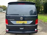 VOLKSWAGEN TRANSPORTER T6.1 TDI 150 7 SPEED DSG AUTO HIGHLINE SWB IN STARLIGHT BLUE WITH TAILGATE - EURO SIX - 3365 - 6