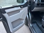 VOLKSWAGEN TRANSPORTER T6 TDI 8 SEAT SHUTTLE SWB IN INDIUM GREY - EURO SIX - 3403 - 13