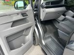 VOLKSWAGEN TRANSPORTER T6.1 TDI 5 SEAT KOMBI BUSINESS SWB IN INDIUM GREY WITH TAILGATE - EURO SIX - 3205 - 13