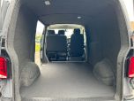 VOLKSWAGEN TRANSPORTER T6.1 TDI HIGHLINE SWB IN PURE GREY - EURO SIX - 3447 - 4