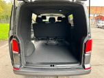 VOLKSWAGEN TRANSPORTER T6.1 TDI 5 SEAT KOMBI BUSINESS SWB IN INDIUM GREY WITH TAILGATE - EURO SIX - 3205 - 10