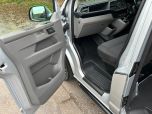 VOLKSWAGEN TRANSPORTER T6.1 TDI STARTLINE SWB IN REFLEX SILVER - EURO SIX - 3376 - 15