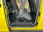 VOLKSWAGEN TRANSPORTER T6 TDI 8 SEAT SHUTTLE SWB IN GRAPE YELLOW - EURO SIX - 3429 - 15