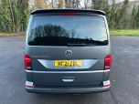 VOLKSWAGEN TRANSPORTER T6.1 150 7 SPEED DSG AUTO 8 SEAT SHUTTLE SE SWB IN INDIUM GREY - EURO SIX - 3396 - 7