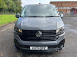 VOLKSWAGEN TRANSPORTER T6.1 TDI HIGHLINE SWB IN PURE GREY - EURO SIX - 3333 - 8