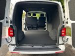 VOLKSWAGEN TRANSPORTER T6 TDI TRENDLINE SWB IN CANDY WHITE - EURO SIX - 3349 - 4