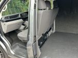 VOLKSWAGEN TRANSPORTER T6.1 TDI HIGHLINE SWB IN INDIUM GREY - EURO SIX - 3340 - 11