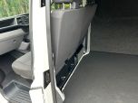 VOLKSWAGEN TRANSPORTER T6.1 TDI BLACK EDITION SWB IN CANDY WHITE - EURO SIX - 3375 - 10