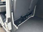 VOLKSWAGEN TRANSPORTER T6.1 TDI BLACK EDITION SWB WINDOW VAN IN CANDY WHITE - EURO SIX - 3411 - 4