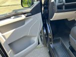 VOLKSWAGEN TRANSPORTER T6 TDI 8 SEAT SHUTTLE SWB IN BLACK - EURO SIX - 3324 - 15