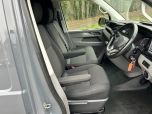 VOLKSWAGEN TRANSPORTER T6.1 TDI HIGHLINE SWB IN PURE GREY - EURO SIX - 3447 - 17