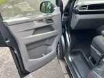 VOLKSWAGEN TRANSPORTER T6.1 150 7 SPEED DSG AUTO 8 SEAT SHUTTLE SE SWB IN INDIUM GREY - EURO SIX - 3416 - 21