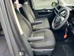 VOLKSWAGEN TRANSPORTER T6 TDI 150 7 SPEED DSG AUTO 9 SEAT SHUTTLE SE LWB IN INDIUM GREY - EURO SIX - 3390 - 14