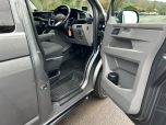 VOLKSWAGEN TRANSPORTER T6.1 TDI 6 SEAT KOMBI HIGHLINE SWB IN INDIUM GREY WITH TAILGATE - EURO SIX - 3419 - 14