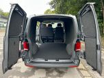 VOLKSWAGEN TRANSPORTER T6.1 TDI HIGHLINE SWB IN INDIUM GREY - EURO SIX - 3340 - 10