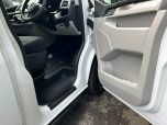 VOLKSWAGEN TRANSPORTER T6 TDI TRENDLINE SWB IN CANDY WHITE - EURO SIX - 3349 - 11