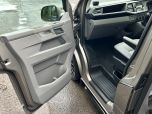 VOLKSWAGEN TRANSPORTER T6.1 150 7 SPEED DSG AUTO 8 SEAT SHUTTLE SE LWB IN CHAMPAGNE - EURO SIX - STAR OF THE SHOW!!! - 3446 - 19