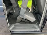 VOLKSWAGEN TRANSPORTER T6.1 150 7 SPEED DSG AUTO 8 SEAT SHUTTLE SE SWB IN STARLIGHT BLUE - EURO SIX - FULLY LOADED! - 3266 - 13