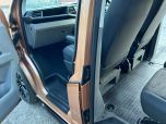 VOLKSWAGEN TRANSPORTER T6.1 150 7 SPEED DSG AUTO 8 SEAT SHUTTLE SE SWB IN COPPER BRONZE - EURO SIX - 3440 - 13