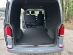 VOLKSWAGEN TRANSPORTER T6.1 TDI STARTLINE SWB IN PURE GREY WITH TAILGATE - EURO SIX - 3420 - 3