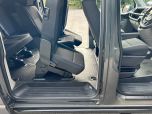 VOLKSWAGEN TRANSPORTER T6 TDI 8 SEAT SHUTTLE SWB IN INDIUM GREY - EURO SIX - 3320 - 16