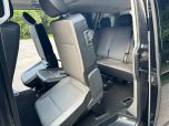 VOLKSWAGEN TRANSPORTER T6.1 150 7 SPEED DSG AUTO 8 SEAT SHUTTLE SE LWB IN BLACK - EURO SIX - 3274 - 12