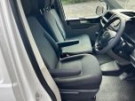 VOLKSWAGEN TRANSPORTER T6 TDI TRENDLINE SWB IN CANDY WHITE - EURO SIX - 3349 - 13